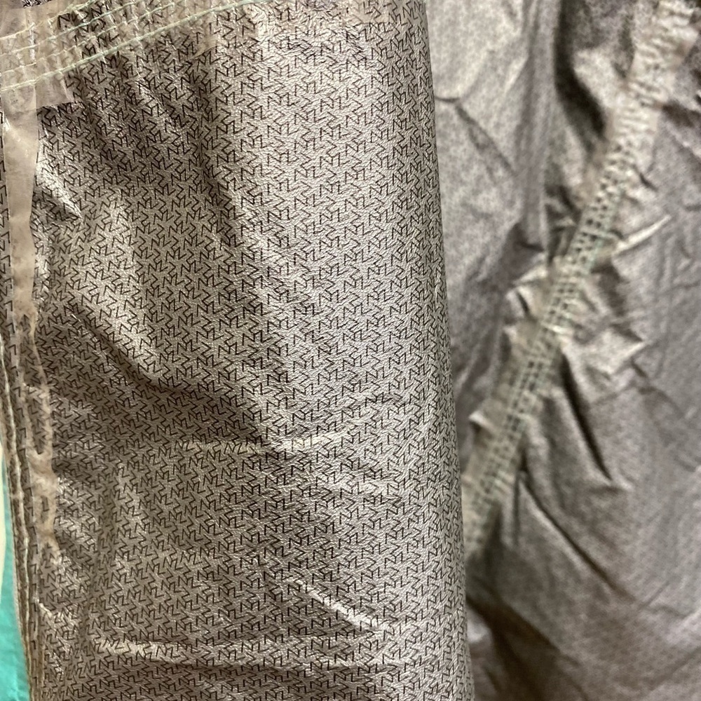 Rain jacket - Picture 4 of 9
